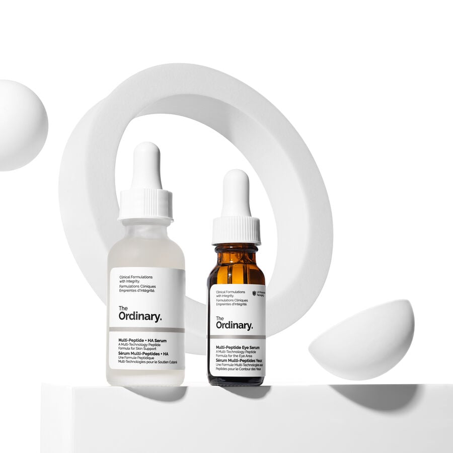 The Multi-Peptide Collection - Home Ritual