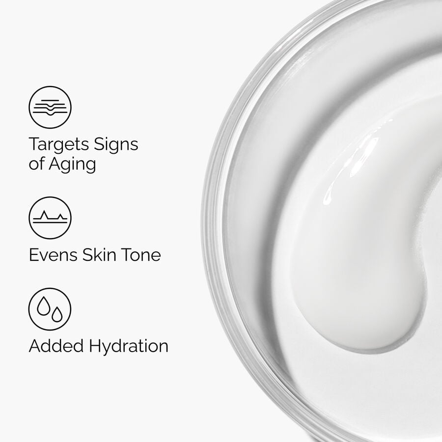 Vitamin C Suspension 23% + HA Spheres 2% - Night Repair