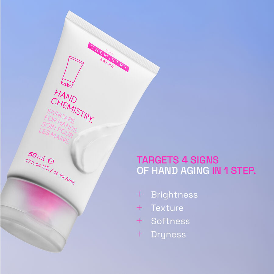 The Hand Collection - Travel Edit