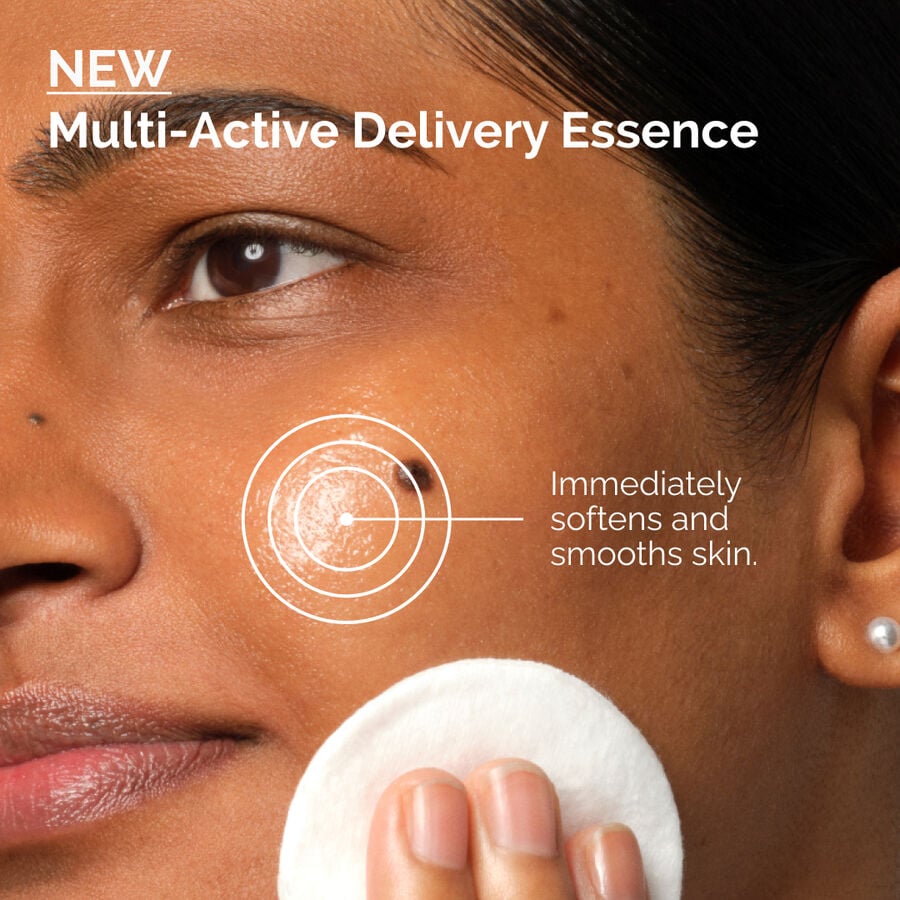 Multi-Active Delivery Essence - Pure Tone