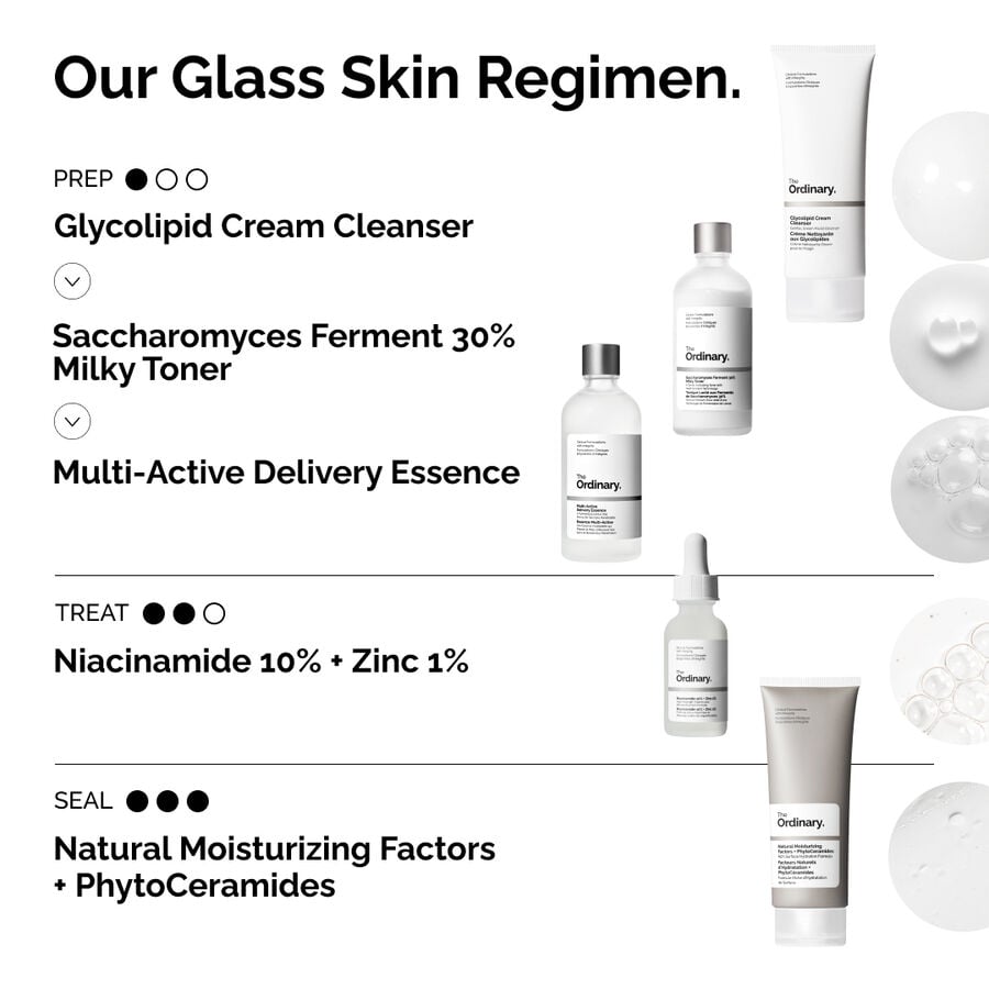 Multi-Active Delivery Essence - Pure Tone