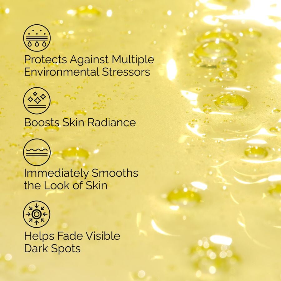 Multi-Antioxidant Radiance Serum - Bright Care