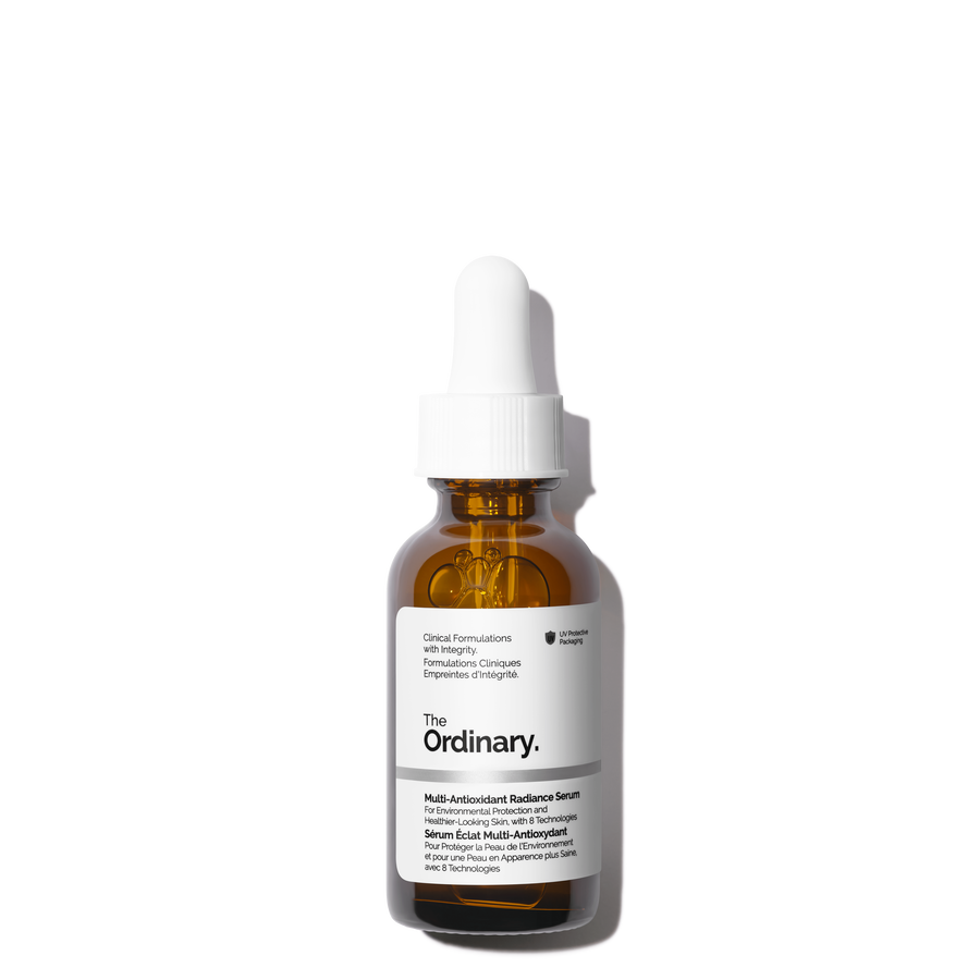 Multi-Antioxidant Radiance Serum - Bright Care