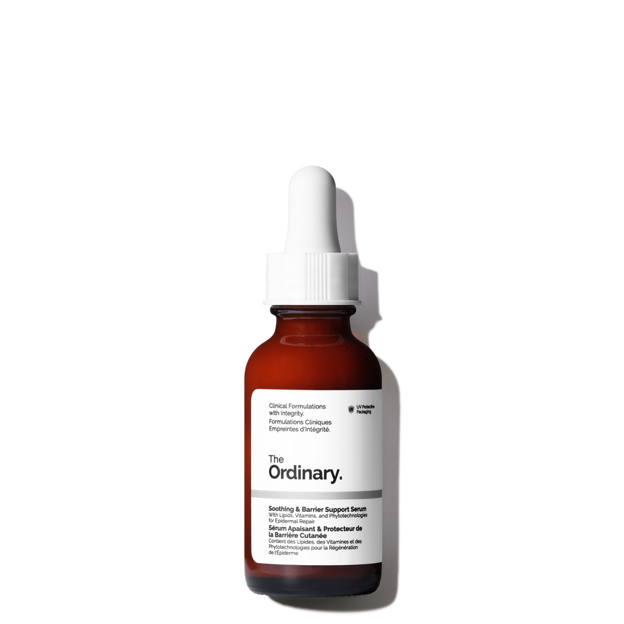 Soothing & Barrier Support Serum - Targeted Care