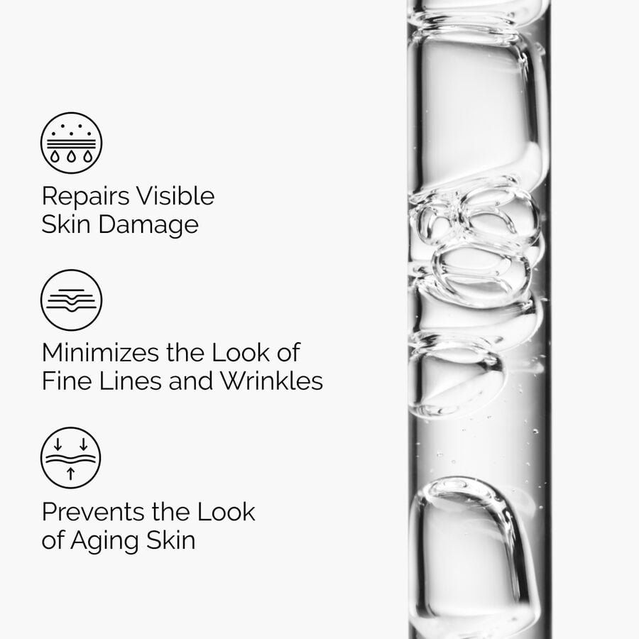 GF 15% Solution - Skin Reset