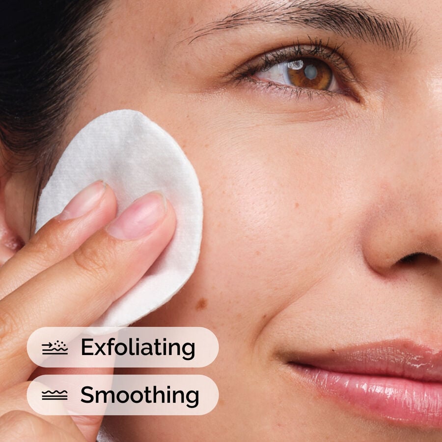 Glycolic Acid 7% Exfoliating Toner - Soft Reset