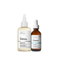The Hair & Scalp Collection - Daily Routine