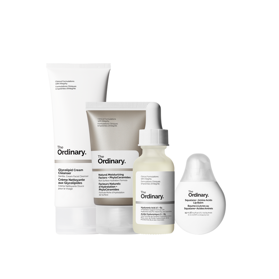 The Hydration Collection - Premium Set