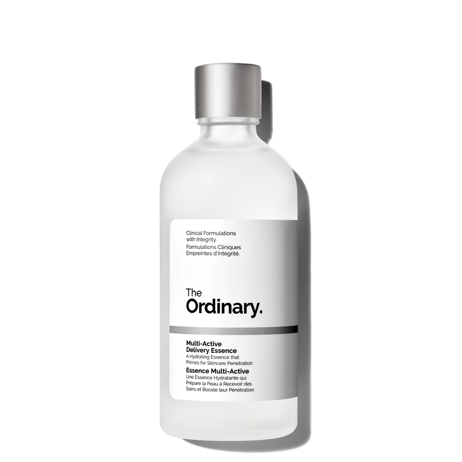 Multi-Active Delivery Essence - Pure Tone