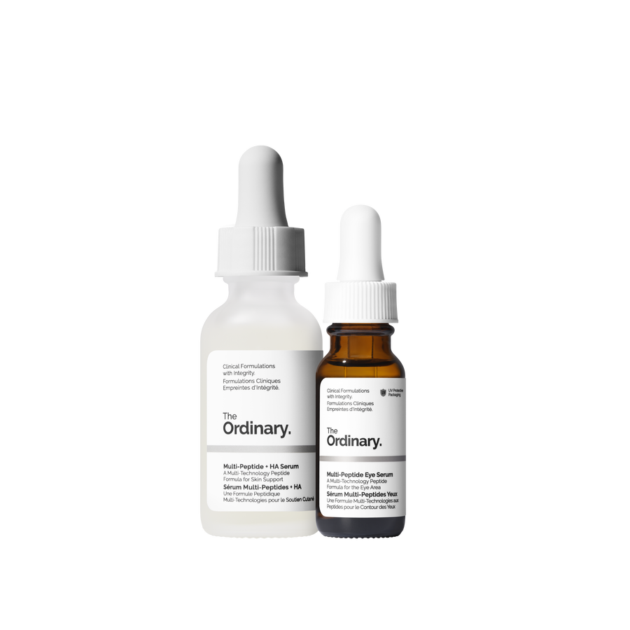 The Multi-Peptide Collection - Home Ritual