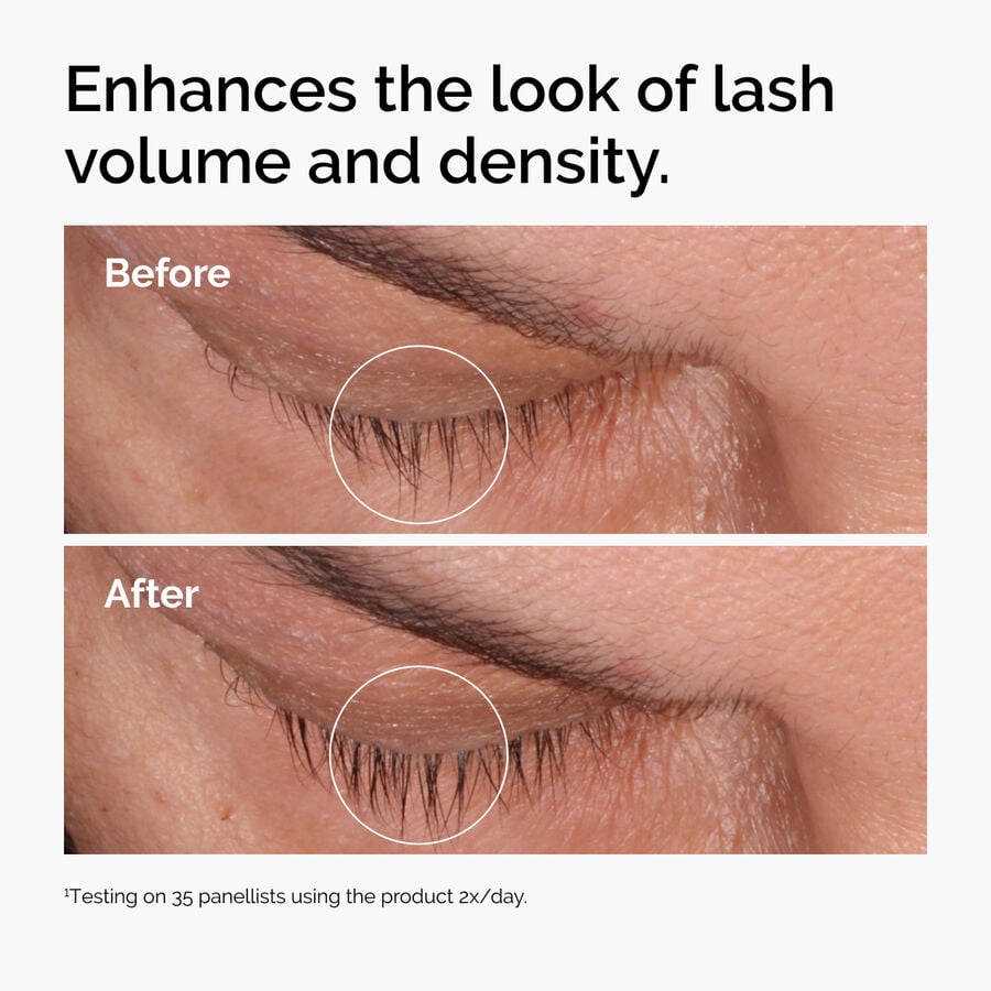 Multi-Peptide Lash and Brow Serum - Brow Focus