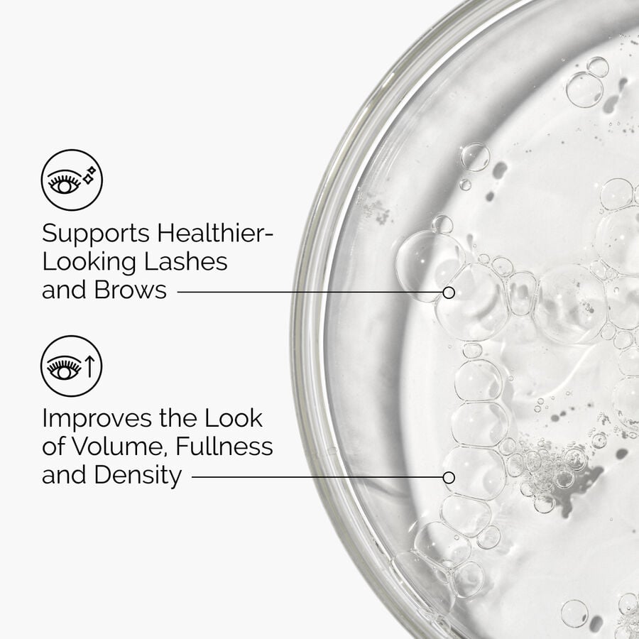 Multi-Peptide Lash and Brow Serum - Brow Focus