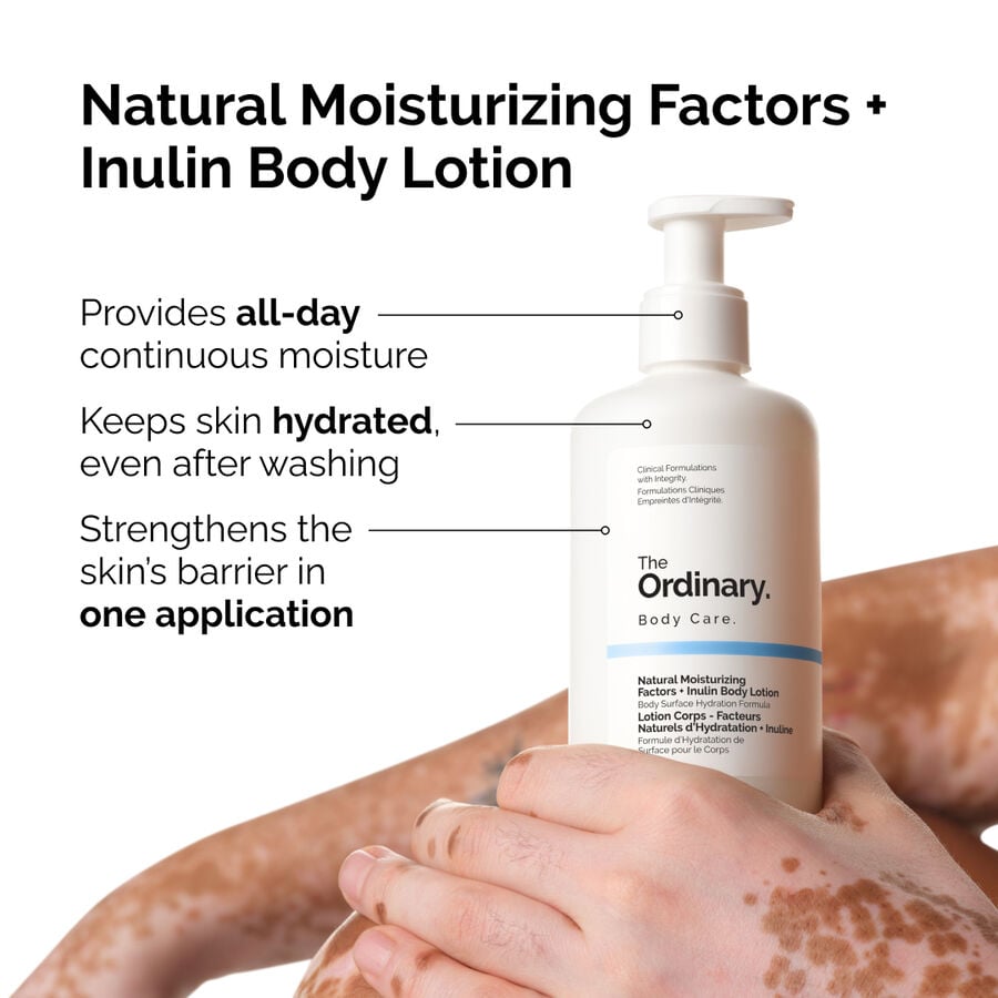 The Body Care Collection - Skin Ritual