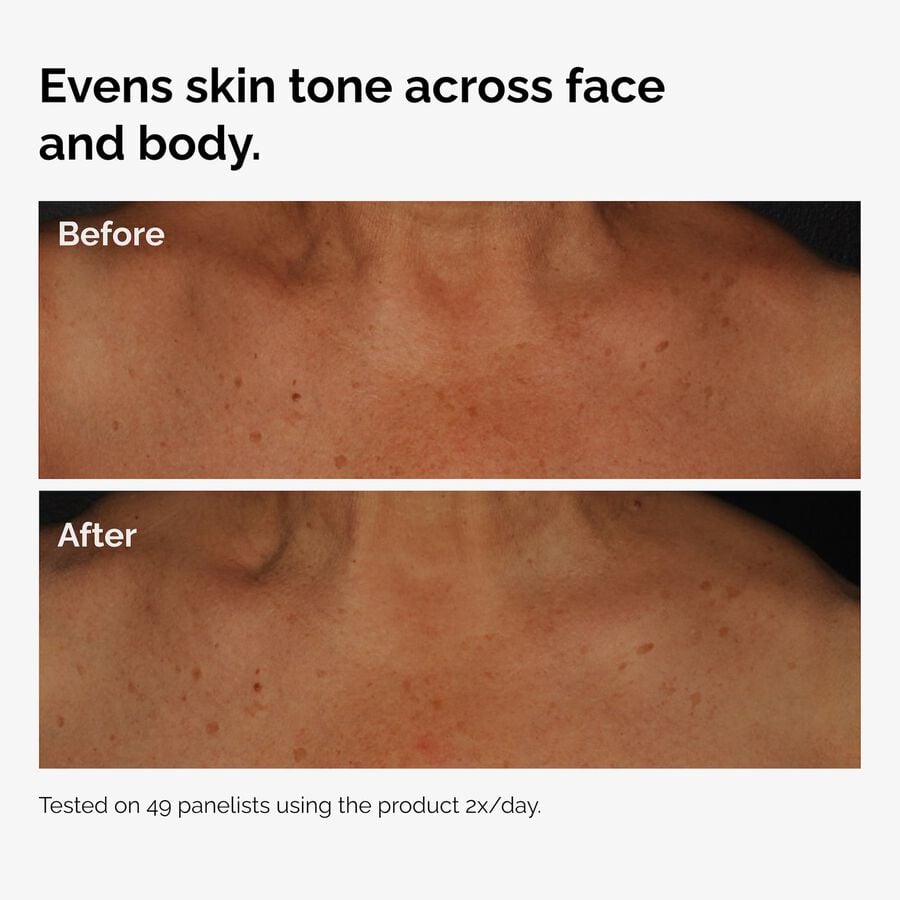 The Body Care Collection - Skin Ritual