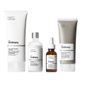 The Refine & Regenerate Collection - Care Edit