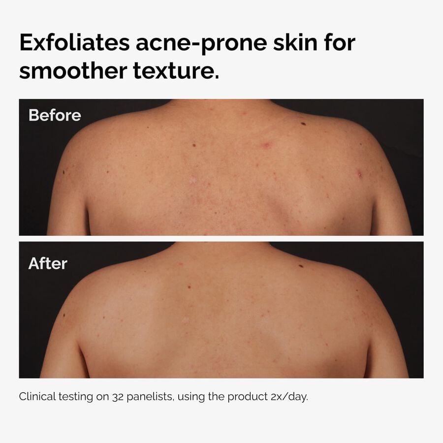 The Body Care Collection - Skin Ritual