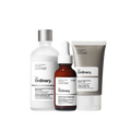 The Sensitive Skin Collection - Daily Routine
