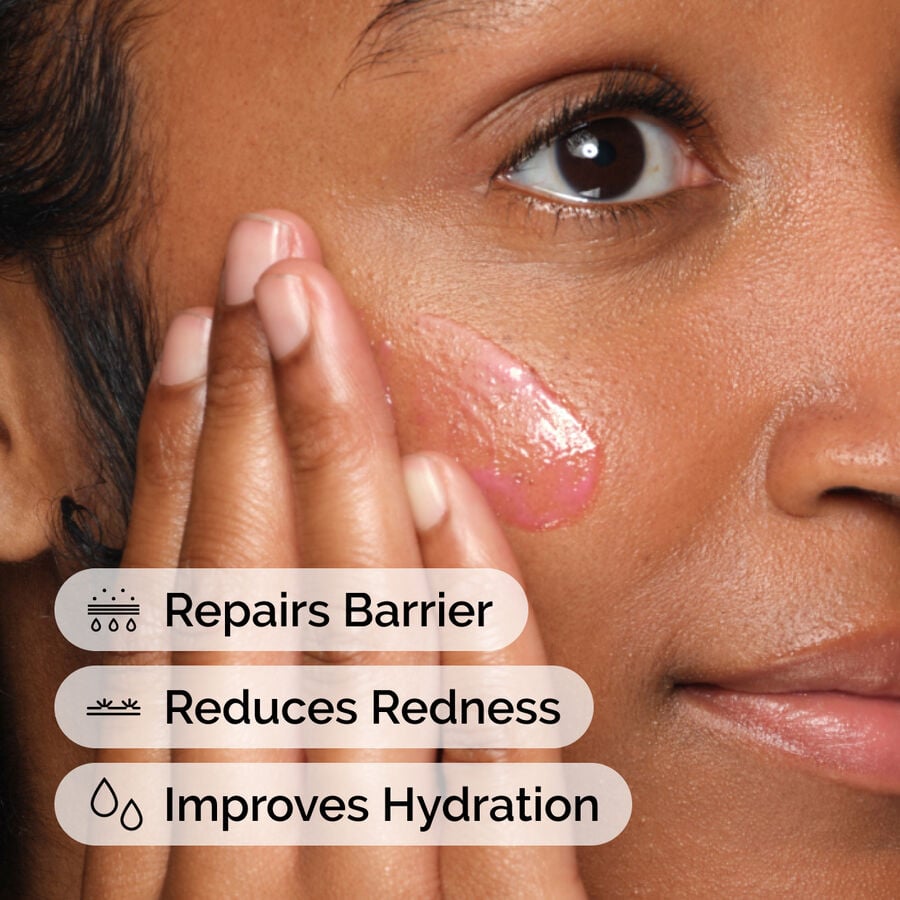 Soothing & Barrier Support Serum Set - Ready Bundle