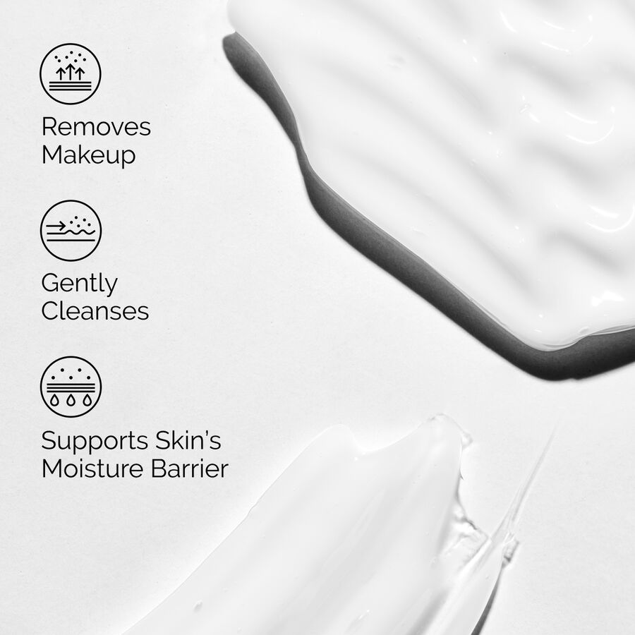 Squalane Cleanser - Fresh Clean