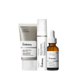 The Vitamin C & A Collection - Care Edit