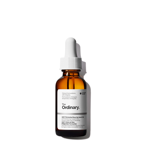 100% Fermented Rose Hip Seed Oil - Pure Nourish