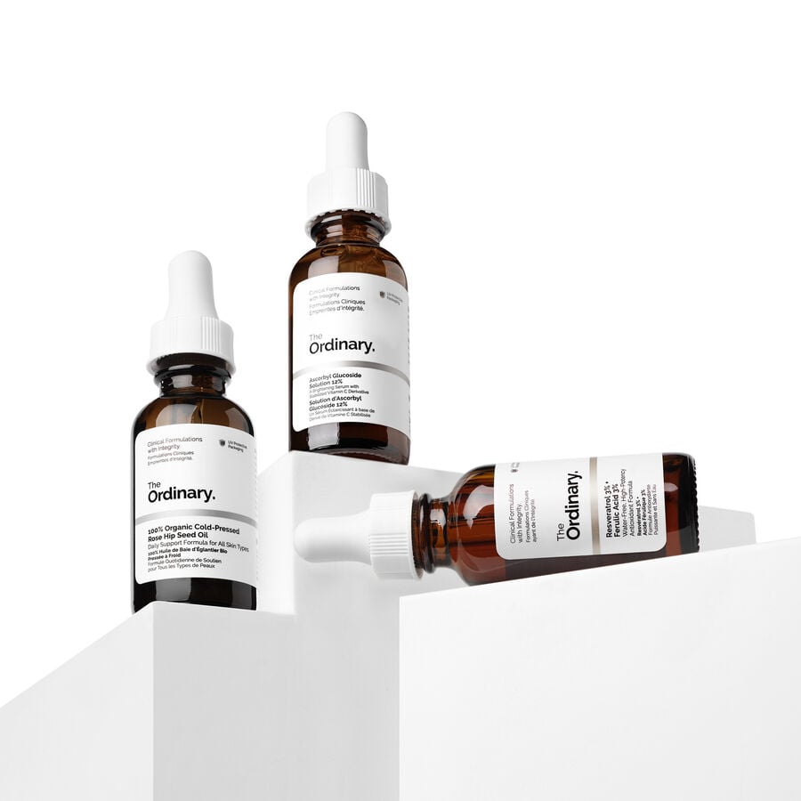 The Antioxidant Collection - Skin Ritual