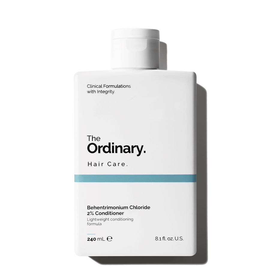Behentrimonium Chloride 2% Conditioner - Scalp Balance