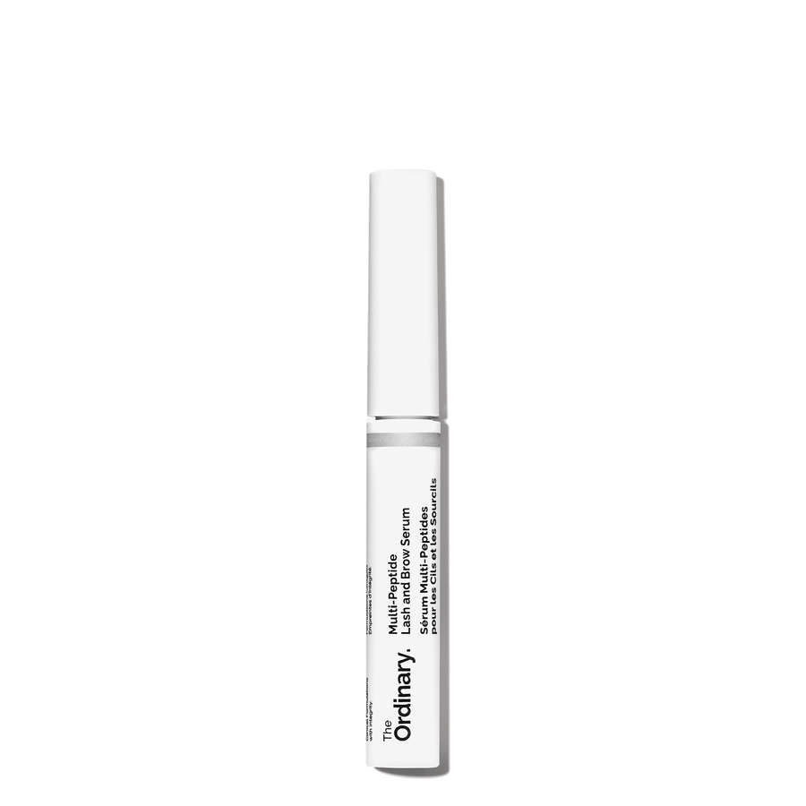 Multi-Peptide Lash and Brow Serum - Brow Focus